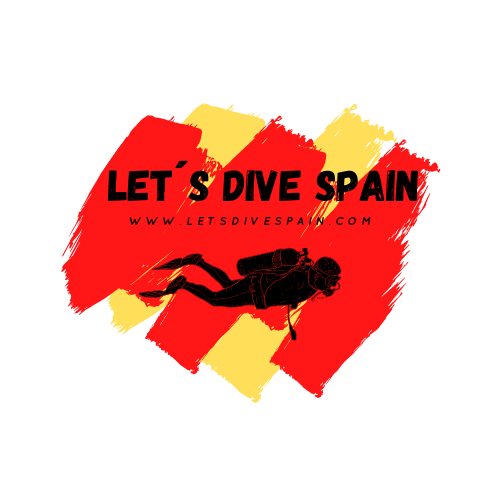 Let´s Dive Spain